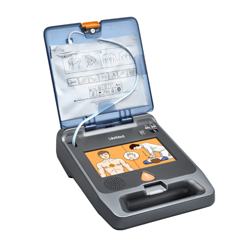 AED 半自動體外除顫器BeneHeart S1A（基礎版）